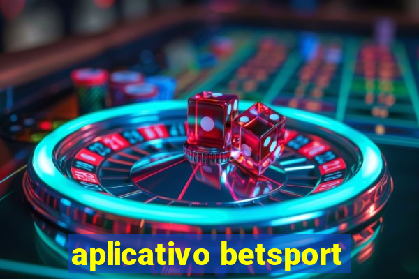 aplicativo betsport